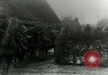 Image of Royal Field Artillery France, 1918, second 36 stock footage video 65675024100