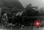 Image of Royal Field Artillery France, 1918, second 40 stock footage video 65675024100