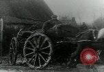 Image of Royal Field Artillery France, 1918, second 41 stock footage video 65675024100