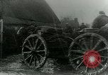 Image of Royal Field Artillery France, 1918, second 42 stock footage video 65675024100
