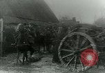 Image of Royal Field Artillery France, 1918, second 43 stock footage video 65675024100
