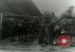 Image of Royal Field Artillery France, 1918, second 45 stock footage video 65675024100