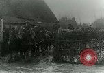Image of Royal Field Artillery France, 1918, second 46 stock footage video 65675024100