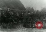 Image of Royal Field Artillery France, 1918, second 47 stock footage video 65675024100