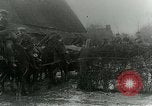 Image of Royal Field Artillery France, 1918, second 49 stock footage video 65675024100