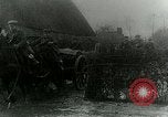 Image of Royal Field Artillery France, 1918, second 50 stock footage video 65675024100