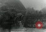 Image of Royal Field Artillery France, 1918, second 51 stock footage video 65675024100