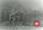 Image of Royal Field Artillery France, 1918, second 52 stock footage video 65675024100