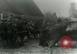 Image of Royal Field Artillery France, 1918, second 53 stock footage video 65675024100
