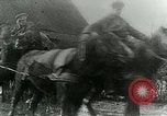 Image of Royal Field Artillery France, 1918, second 56 stock footage video 65675024100