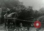 Image of Royal Field Artillery France, 1918, second 57 stock footage video 65675024100