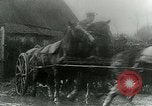 Image of Royal Field Artillery France, 1918, second 58 stock footage video 65675024100