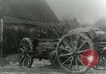 Image of Royal Field Artillery France, 1918, second 60 stock footage video 65675024100