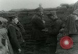 Image of Royal Field Artillery France, 1918, second 14 stock footage video 65675024101