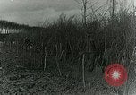 Image of Royal Field Artillery France, 1918, second 25 stock footage video 65675024101
