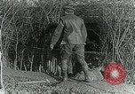 Image of Royal Field Artillery France, 1918, second 32 stock footage video 65675024101