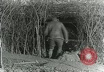 Image of Royal Field Artillery France, 1918, second 33 stock footage video 65675024101
