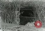 Image of Royal Field Artillery France, 1918, second 38 stock footage video 65675024101