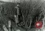 Image of Royal Field Artillery France, 1918, second 48 stock footage video 65675024101