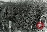 Image of Royal Field Artillery France, 1918, second 51 stock footage video 65675024101