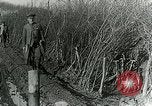 Image of Royal Field Artillery France, 1918, second 53 stock footage video 65675024101
