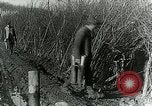 Image of Royal Field Artillery France, 1918, second 55 stock footage video 65675024101