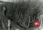 Image of Royal Field Artillery France, 1918, second 57 stock footage video 65675024101