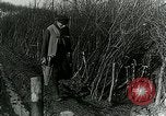 Image of Royal Field Artillery France, 1918, second 61 stock footage video 65675024101