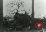 Image of Royal Field Artillery France, 1918, second 23 stock footage video 65675024102