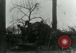 Image of Royal Field Artillery France, 1918, second 24 stock footage video 65675024102