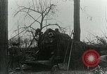 Image of Royal Field Artillery France, 1918, second 25 stock footage video 65675024102
