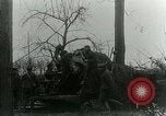 Image of Royal Field Artillery France, 1918, second 27 stock footage video 65675024102
