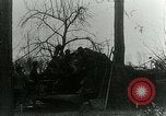 Image of Royal Field Artillery France, 1918, second 29 stock footage video 65675024102