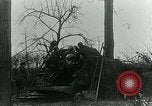 Image of Royal Field Artillery France, 1918, second 31 stock footage video 65675024102
