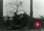Image of Royal Field Artillery France, 1918, second 32 stock footage video 65675024102