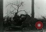 Image of Royal Field Artillery France, 1918, second 34 stock footage video 65675024102
