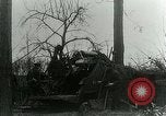 Image of Royal Field Artillery France, 1918, second 36 stock footage video 65675024102