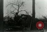 Image of Royal Field Artillery France, 1918, second 37 stock footage video 65675024102