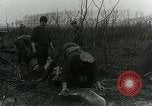 Image of Royal Field Artillery France, 1918, second 48 stock footage video 65675024102