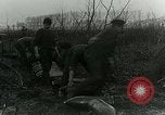 Image of Royal Field Artillery France, 1918, second 49 stock footage video 65675024102