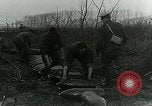 Image of Royal Field Artillery France, 1918, second 50 stock footage video 65675024102