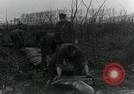 Image of Royal Field Artillery France, 1918, second 53 stock footage video 65675024102