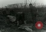 Image of Royal Field Artillery France, 1918, second 57 stock footage video 65675024102