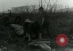 Image of Royal Field Artillery France, 1918, second 58 stock footage video 65675024102