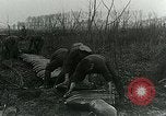 Image of Royal Field Artillery France, 1918, second 60 stock footage video 65675024102