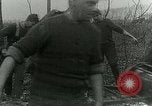 Image of Royal Field Artillery France, 1918, second 61 stock footage video 65675024102