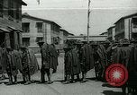 Image of Embarkation activities New Jersey United States USA, 1918, second 1 stock footage video 65675024103