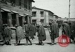 Image of Embarkation activities New Jersey United States USA, 1918, second 4 stock footage video 65675024103