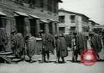 Image of Embarkation activities New Jersey United States USA, 1918, second 5 stock footage video 65675024103