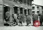 Image of Embarkation activities New Jersey United States USA, 1918, second 7 stock footage video 65675024103